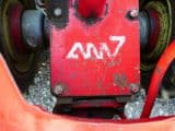 Aebi AM 7 - Afbeelding 3