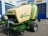 Krone Comprima   V 150 XC - Afbeelding 1