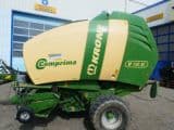 Krone Comprima   V 150 XC - Afbeelding 3