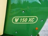 Krone Comprima V 150 XC X-treme - Afbeelding 3