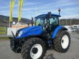 New Holland T5.110 Dual Command - Afbeelding 1