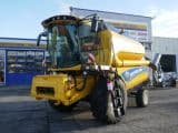 New Holland TC 5.90 - Afbeelding 1
