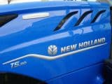 New Holland T5.110 Dynamic Command (Stage V) - Afbeelding 3