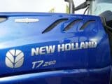 New Holland T7.260 PLM Auto Command - Afbeelding 2
