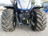 New Holland T7.260 PLM Auto Command - Afbeelding 3