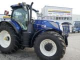 New Holland T7.260 PLM Auto Command - Afbeelding 4