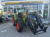 Claas Celtis 436 RC A - Afbeelding 2