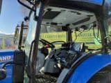 New Holland T4.55S Stage V - Afbeelding 4