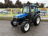 New Holland TN-D 55 - Afbeelding 2