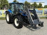 New Holland T6020 Elite - Afbeelding 2