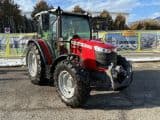 Massey Ferguson 4708 M - Afbeelding 3