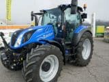New Holland T5.140 - Afbeelding 1