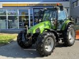 Deutz-Fahr Agrotron 120 Premium - Afbeelding 1