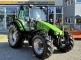 Deutz-Fahr Agrotron 120 Premium - Afbeelding 2
