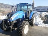 New Holland T5.80 Dual Command - Afbeelding 1