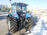 New Holland T5.80 Dual Command - Afbeelding 2