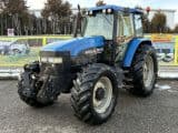 New Holland M 115/8260 - Afbeelding 1