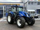 New Holland T6.180 Auto Command SideWinder II (Stage V) - Afbeelding 2
