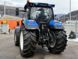 New Holland T6.180 Auto Command SideWinder II (Stage V) - Afbeelding 3