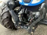 New Holland T6.180 Auto Command SideWinder II (Stage V) - Afbeelding 4