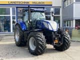 New Holland T7.245 Auto Command SideWinder II (Stage V) - Afbeelding 1