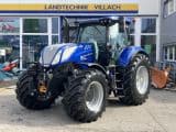 New Holland T7.245 Auto Command SideWinder II (Stage V) - Afbeelding 2