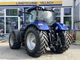 New Holland T7.245 Auto Command SideWinder II (Stage V) - Afbeelding 3
