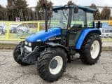 New Holland L 85 DT / 6635 De Luxe - Afbeelding 1