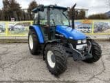 New Holland L 85 DT / 6635 De Luxe - Afbeelding 2