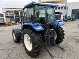 New Holland L 85 DT / 6635 De Luxe - Afbeelding 3