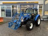 New Holland T4.75 Powerstar - Afbeelding 1