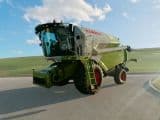 Claas TUCANO 440 (er TUCANO 400) - Afbeelding 2