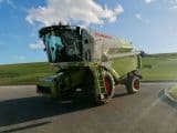 Claas TUCANO 440 (er TUCANO 400) - Afbeelding 3