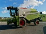Claas TUCANO 440 (er TUCANO 400) - Afbeelding 4