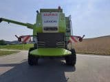 Claas LION 630 ALLRAD (er LION 600) - Afbeelding 3