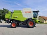 Claas LION 630 ALLRAD (er LION 600) - Afbeelding 4