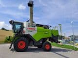Claas EVION 410 (EVION 400) - Afbeelding 2