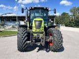 Claas ARION 520 / LASTSCHALT (er ARION 500) - Afbeelding 3