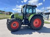 Claas ARION 520 / LASTSCHALT (er ARION 500) - Afbeelding 4