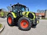 Claas ARION 550 CMATIC CBIS / STUFENLOS (ARION 500) - Afbeelding 1