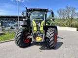 Claas ARION 550 CMATIC CBIS / STUFENLOS (ARION 500) - Afbeelding 2