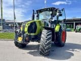 Claas ARION 550 CMATIC CBIS / STUFENLOS (ARION 500) - Afbeelding 3