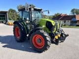 Claas ELIOS 210 / LASTSCHALT (er ELIOS 200) - Afbeelding 1