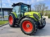 Claas AXOS 3.105 / LASTSCHALT (AXOS 3) - Afbeelding 1