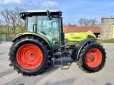 Claas AXOS 3.105 / LASTSCHALT (AXOS 3) - Afbeelding 2
