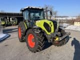 Claas AXOS 240 / LASTSCHALT (AXOS 200) - Afbeelding 3