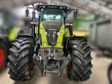 Claas AXION 810 CMATIC er AXION 800 - Afbeelding 2