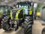 Claas AXION 810 CMATIC er AXION 800 - Afbeelding 3