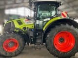Claas AXION 870 CMATIC er AXION 800 - Afbeelding 1