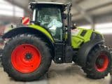 Claas AXION 870 CMATIC er AXION 800 - Afbeelding 3